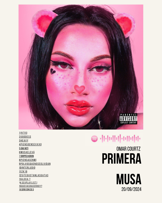cuadro album