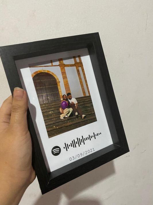 cuadro spotify